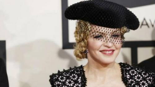 Pop icon Madonna announces dates for 'Rebel Heart' tour