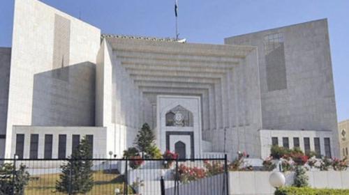 SC directs Secretary ECP to finalise LG polls schedule 