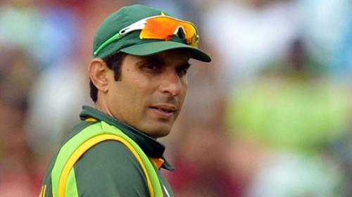 Pakistan aim for better batting display against UAE