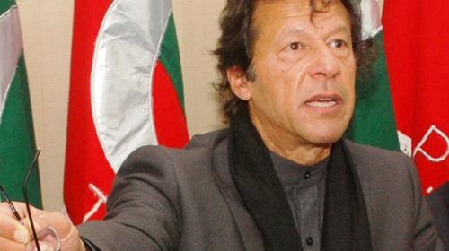 Will disband KP Assembly if MPAs do not vote for PTI candidates: Khan