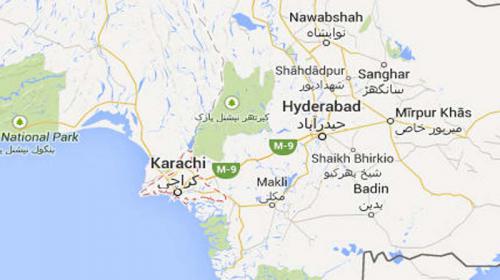 ASWJ Secretary General Dr Fayaz, driver shot dead in Karachi  