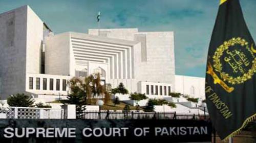 Revised schedule for Sindh, Punjab LG polls to be submitted today: SC
