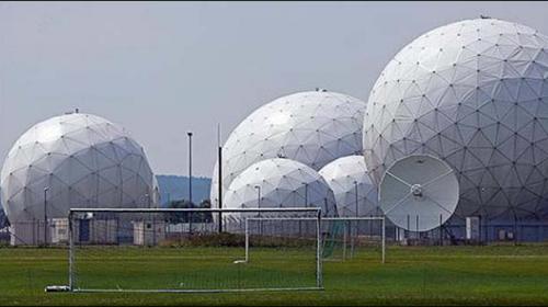 Leaks from taps cause massive damage to Germany's spy agency