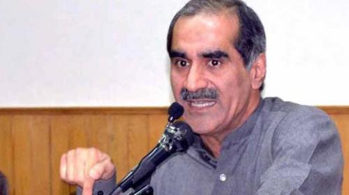 We still want to see stable PTI govt in KP: Rafique
