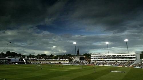 Weather threatens Pakistan vs South Africa World Cup clash