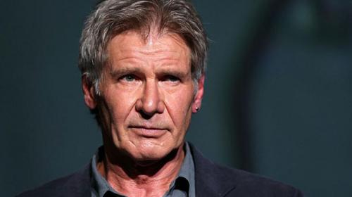 Hollywood actor Harrison Ford injured in LA plane crash