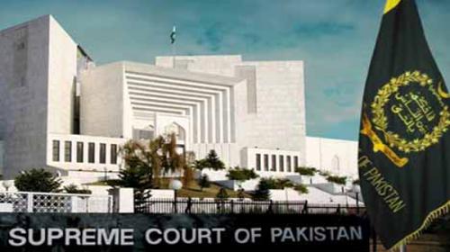 SC rejects ECP request to reschedule Cantonment Board LG polls to 2 May