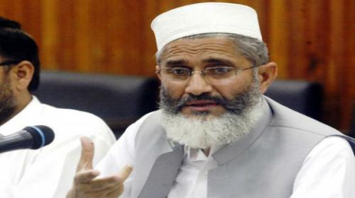 PTI MNAs should withdraw resignations: Siraj 