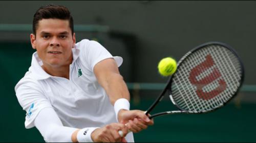 Raonic will face Ito in Canada-Japan opener