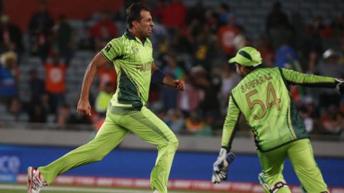 Pakistanis celebrate win on Twitter 