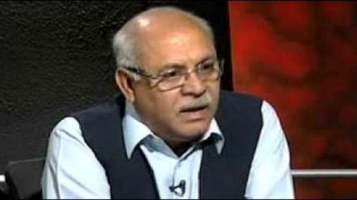 PML-N recommends Hasil Bizenjo for Senate Chairman 