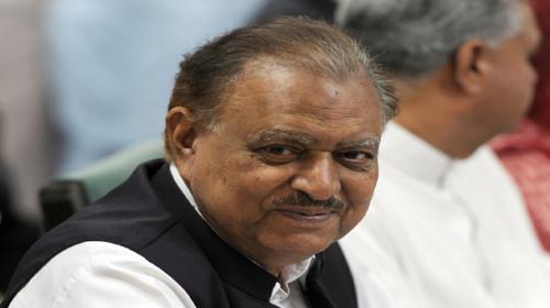 President to visit Azerbaijan on March 11