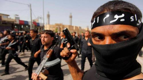 IS executes 20 opponents in northern Iraq: officials