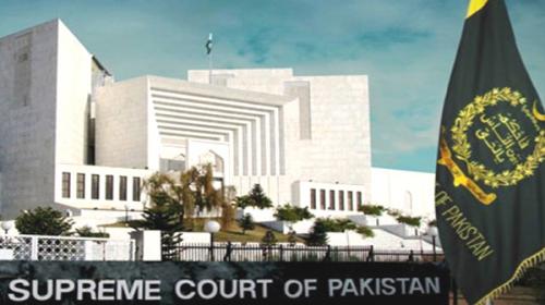 SC issues ECP final dates for LG polls 