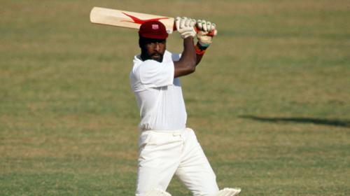 Richards named greatest ODI cricketer, Akram finishes 3rd