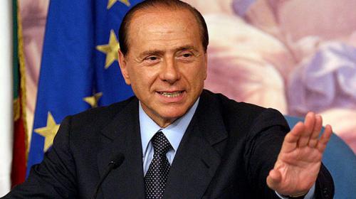 Italy’s top court clears former PM Berlusconi in sex case