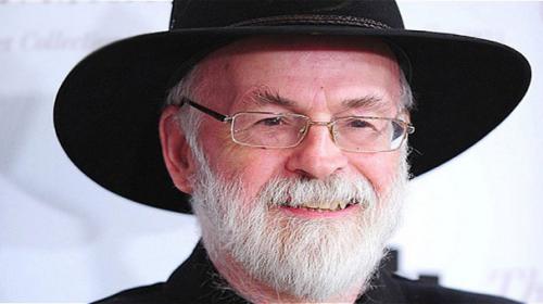British author Terry Pratchett dies: publisher