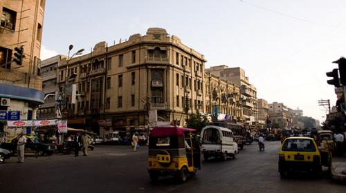 Schools in Karachi to stay closed today, markets to open as usual