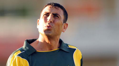 Younis wants to honour former coach Woolmer with Ireland win