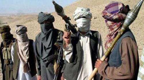 Banned Jamaat-ul-Ahrar, Lashkar-e-Islam form alliance with TTP