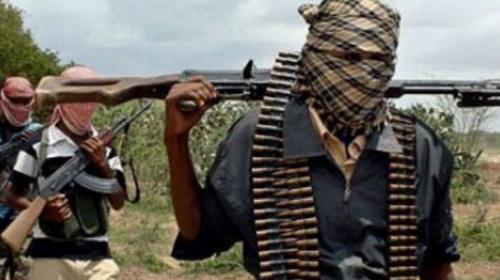 Nigerian troops discover Boko Haram ‘bomb factory’