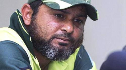 Pakistan as inspired as 1992 victors: Mushtaq Ahmed