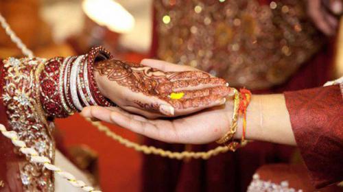 Indian bride dumps groom for bad maths