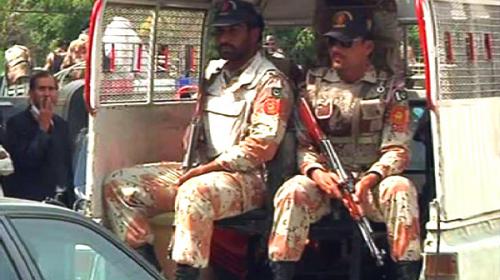 Sector In-charge started Baldia blaze, MQM worker confesses in ATC