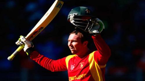 Taylor exits in blaze of glory on World Cup do-or-die weekend