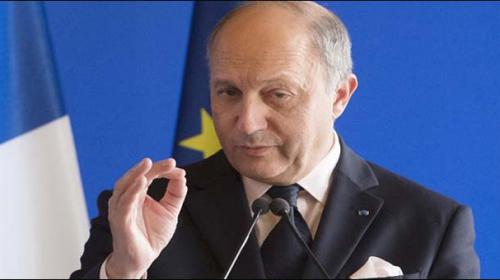 France says Assad talks would be ´scandalous gift´ to IS