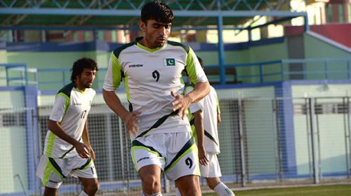 FIFA postpones Pakistan World Cup qualifier match after Lahore bombings