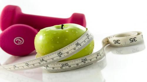 Weight loss the healthy way