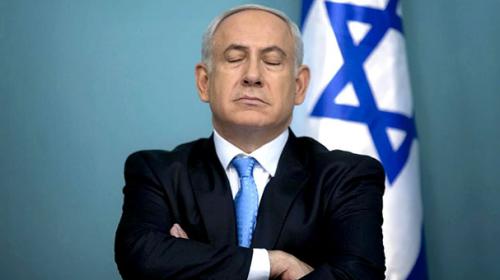 Preliminary Israeli vote count puts Netanyahu in lead 