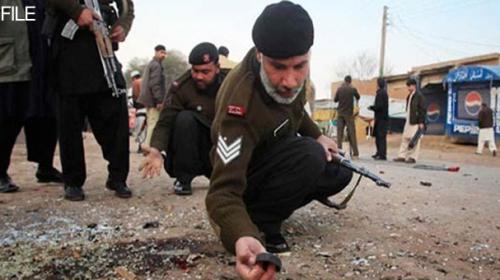 PMLN youth wing president gunned down in Peshawar