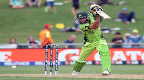 Afridi wants happy ending to 19 years of ups and downs