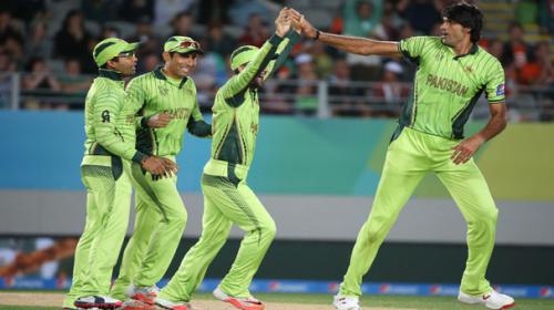 Pakistan ready to cope without X-factor Irfan