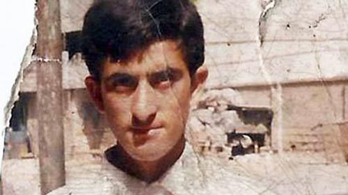 President stays Shafqat Hussain’s execution