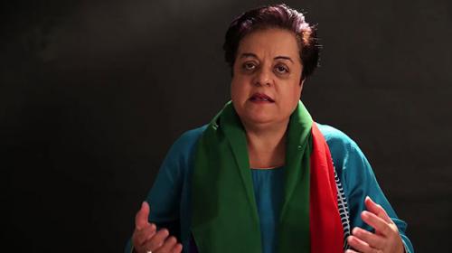 PTI says those named by Saulat Mirza should be put on ECL