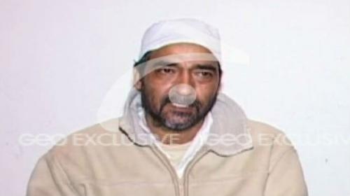 Saulat Mirza makes grave allegations against MQM hours before hanging