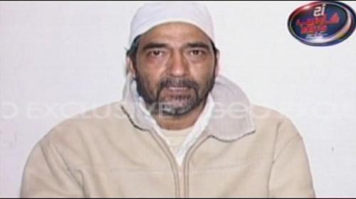 Saulat Mirza recorded statement at his own will: Interior Ministry
