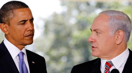 US may withdraw diplomatic shield for Israel at UN
