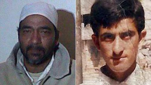 Interior Ministry requests halting executions for Saulat, Shafqat