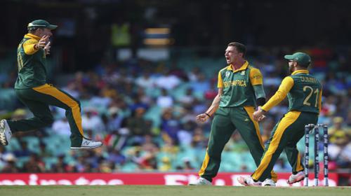 S. Africa ready to journey into the ‘unknown’, says Miller
