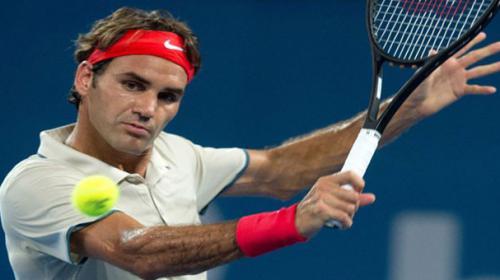 Federer routs Raonic to reach Indian Wells final