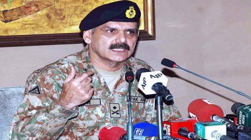 Security forces regain control of Darra-e-Mastoul