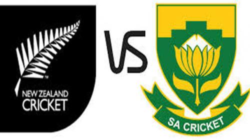 New Zealand, South Africa eye end to years of pain