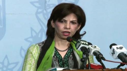 Committed to result-oriented dialogue with India including Kashmir issue: FO