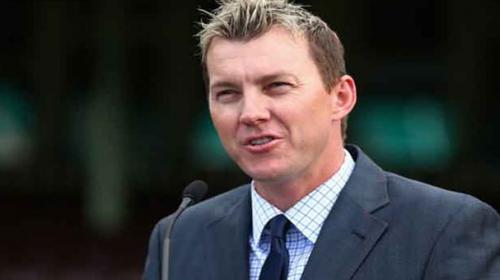 Lee tips balanced Australia to swing India semi-final
