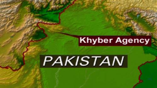 30 terrorists killed in Khyber Agency: ISPR 