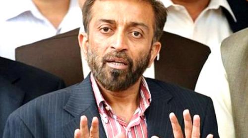Imran’s dream to conquer Karachi will never come true: Sattar